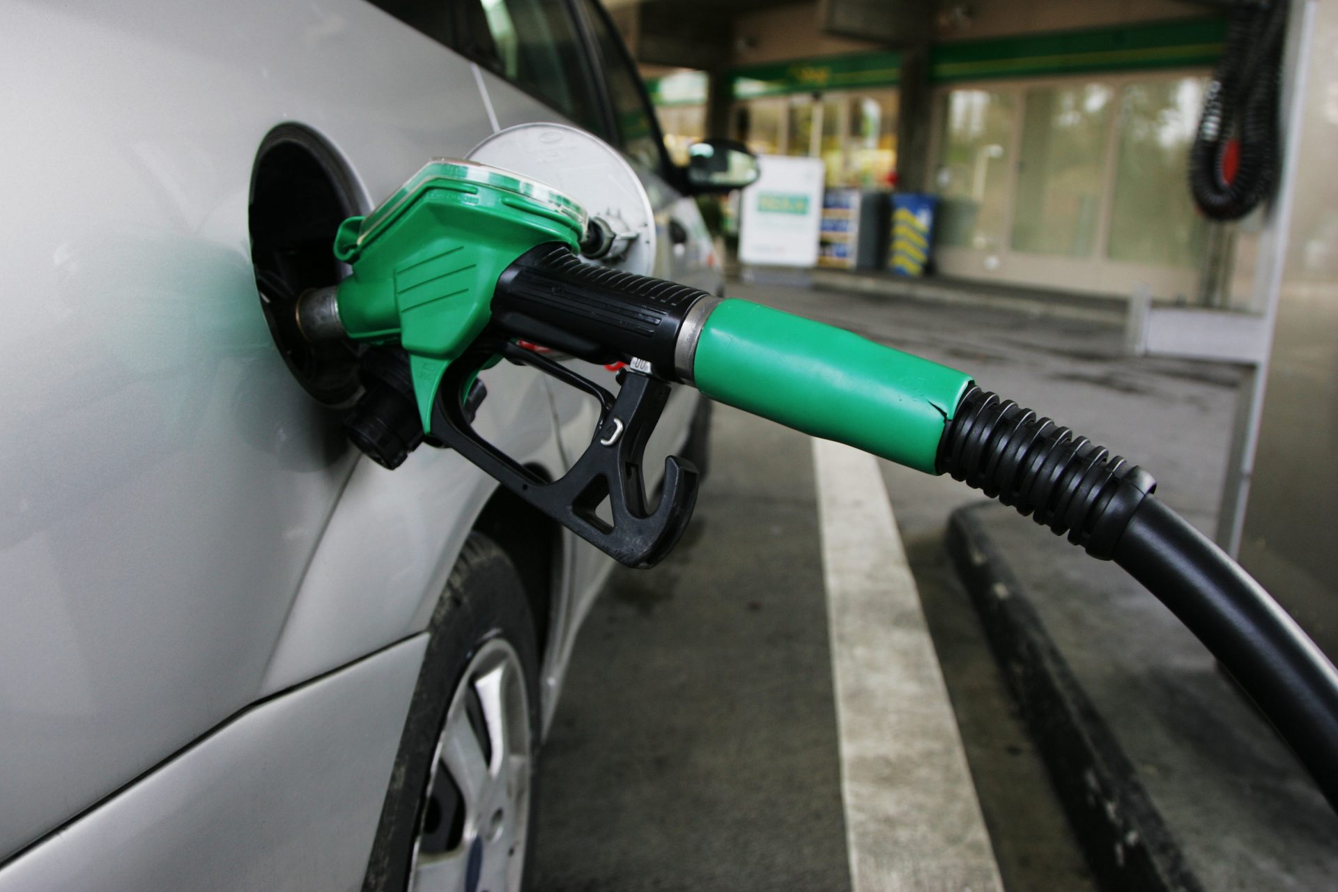 Further Squeeze on Household Budgets Thanks to Petrol