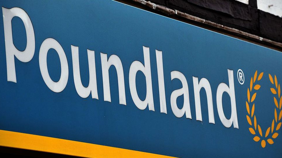 Poundland Cuts Prices in Sub-pound Price War