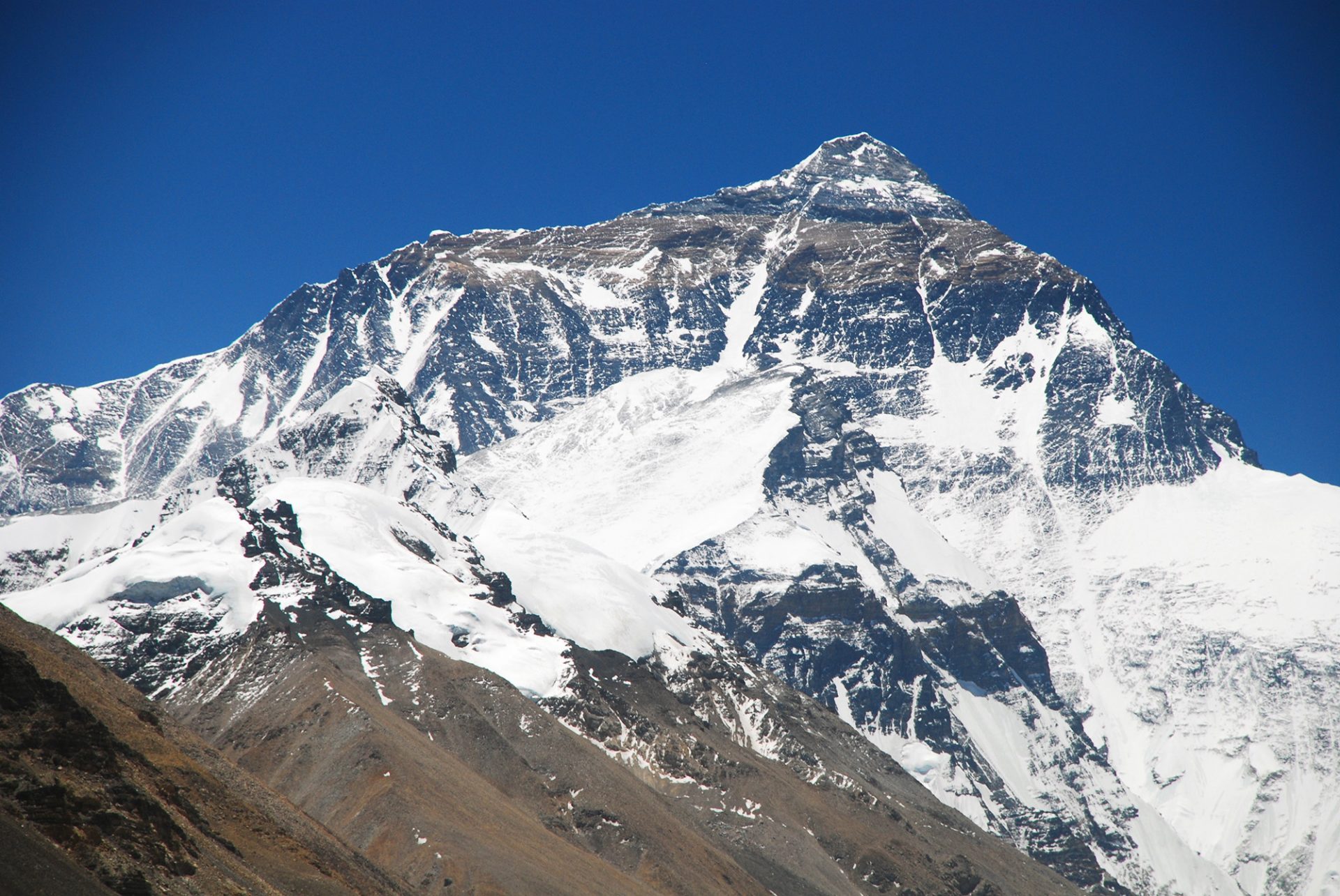 Trek to Everest – Your Own Experience of the World’s Greatest Mountain
