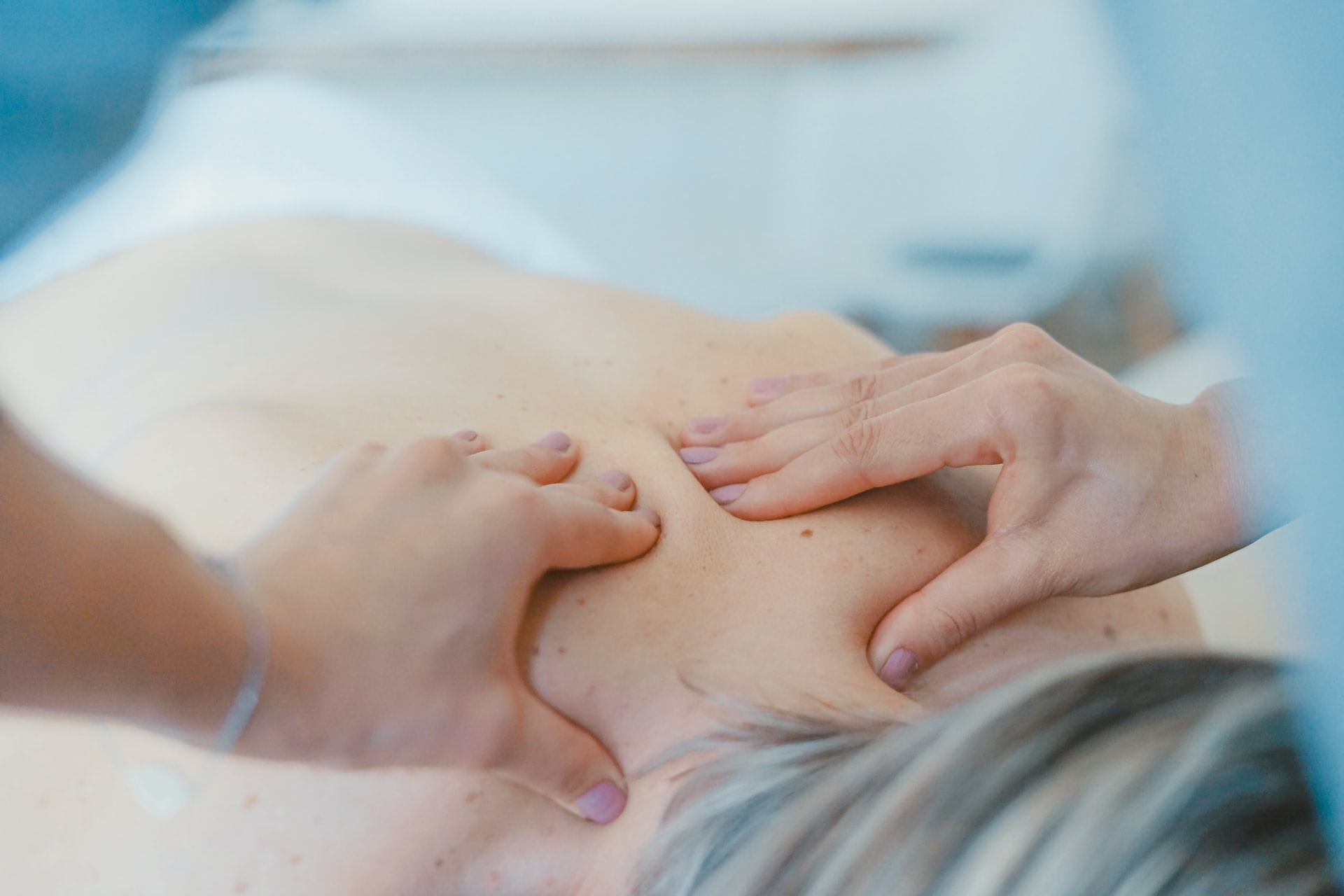 How to make the most of a massage